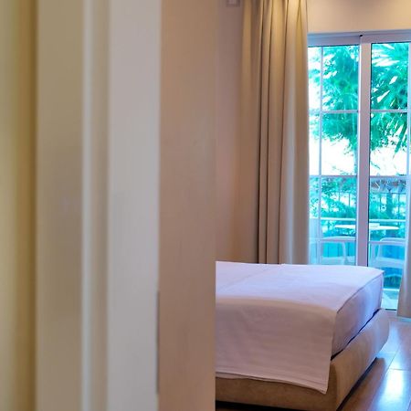 Hotel Luxury Ksamil Luaran gambar